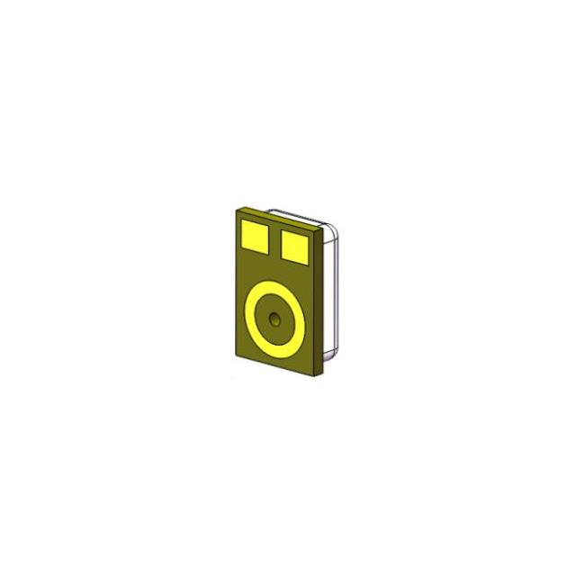 AMM-2738-3-B by PUI Audio