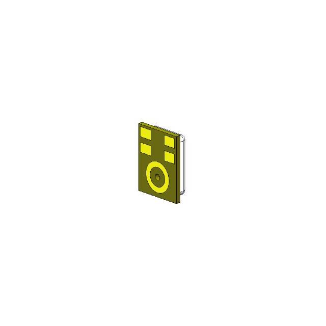 AMM-3538-3-B by PUI Audio