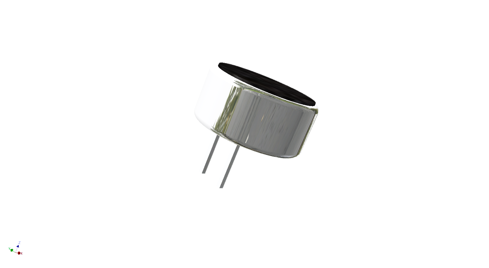 AOM-4544P-R by PUI Audio