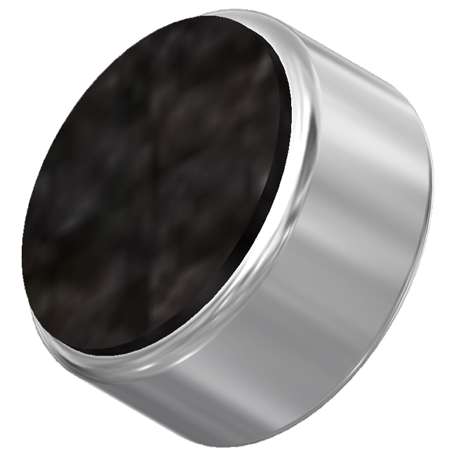 AOM-4546L-R by PUI Audio