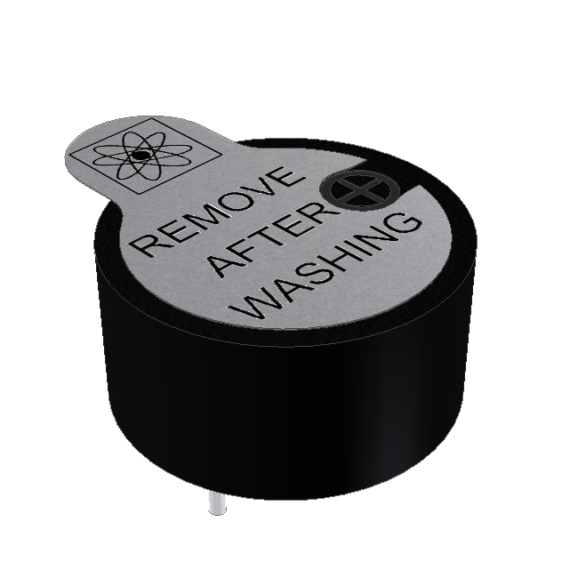 AT-1436-TWT-R by PUI Audio