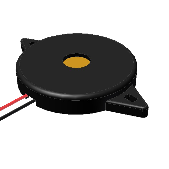 AT-3045-TF-LW110-R by PUI Audio