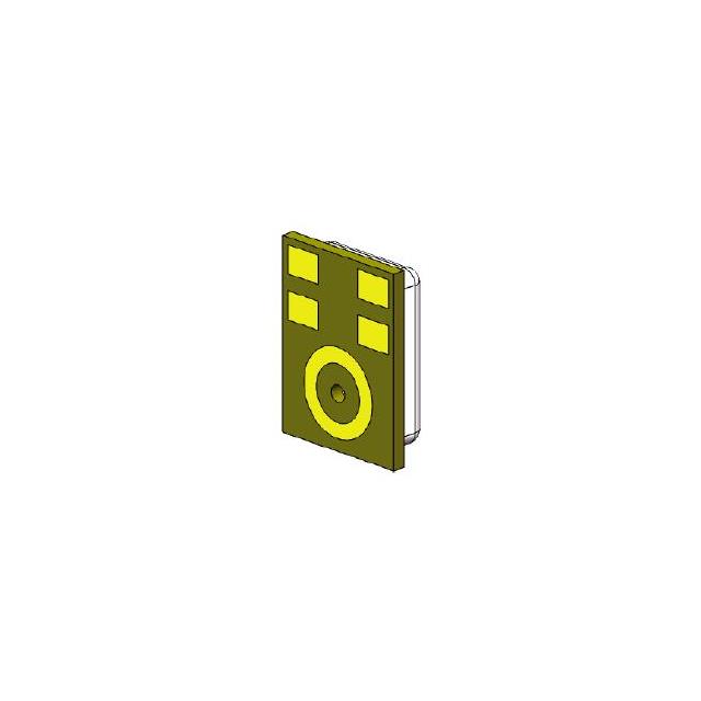 DMM-3526-3-B by PUI Audio