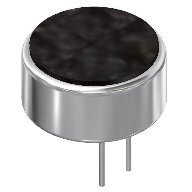 POM-2246P-C33-R by PUI Audio