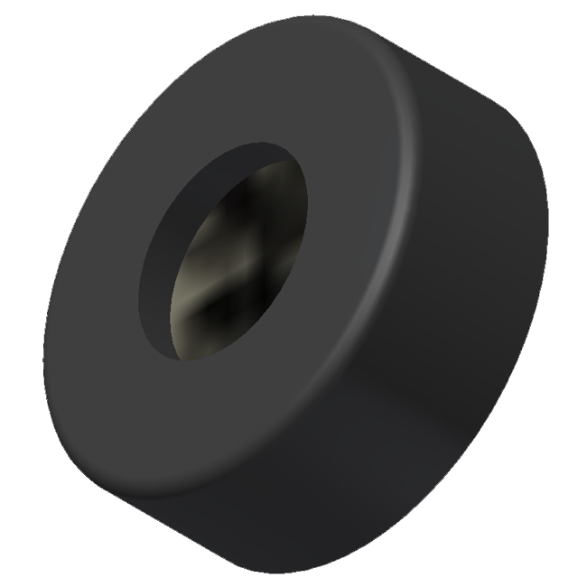 POW-1644L-B-R by PUI Audio