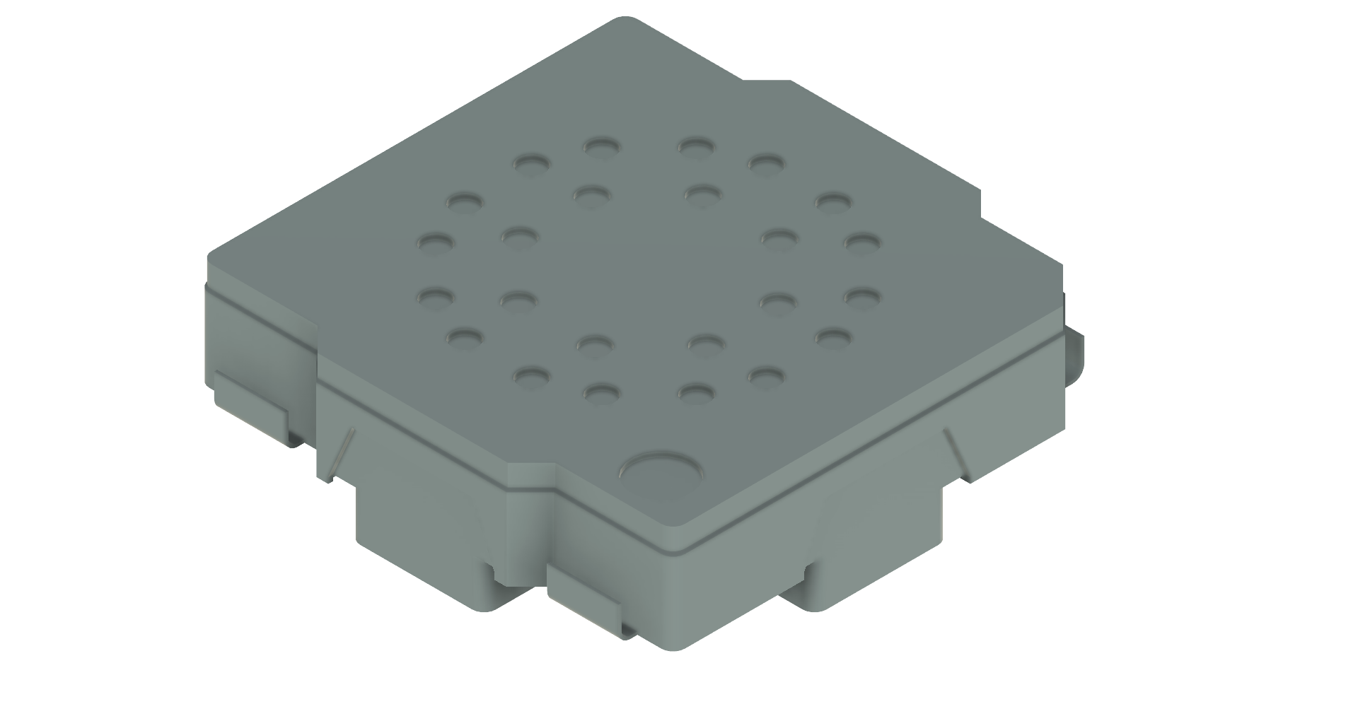 SMS-2030MS by PUI Audio