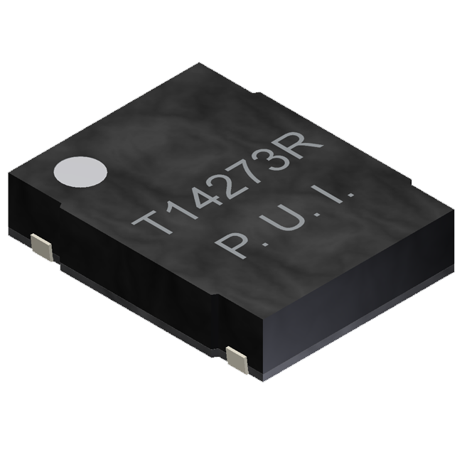 SMT-1427-S-3-R by PUI Audio
