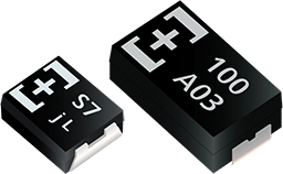 10TPC100MT by Panasonic