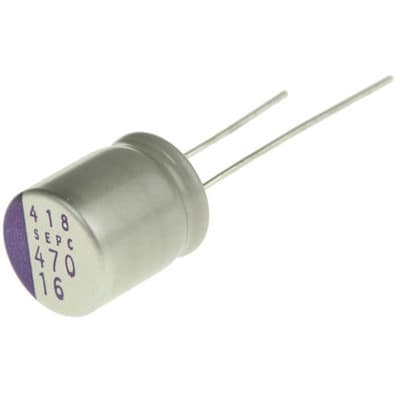 16SEPC470M by Panasonic