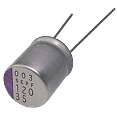 2SEPC820MY+TSS by Panasonic