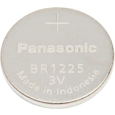 BR1225 by Panasonic