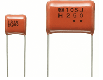 ECQE1A104MB by Panasonic