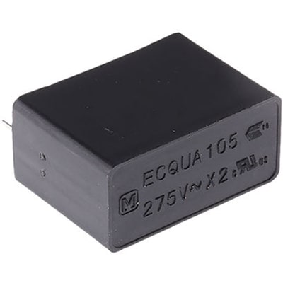ECQUAAF105MA by Panasonic