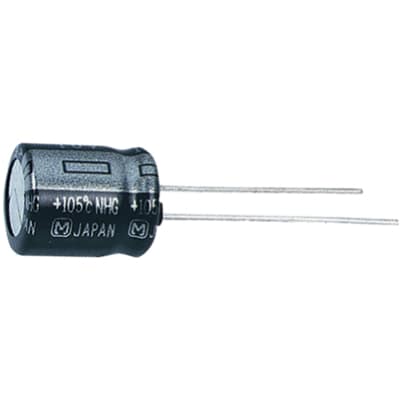 ECA-1EHG471 by Panasonic