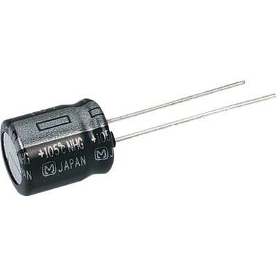 ECA1JHG471 by Panasonic