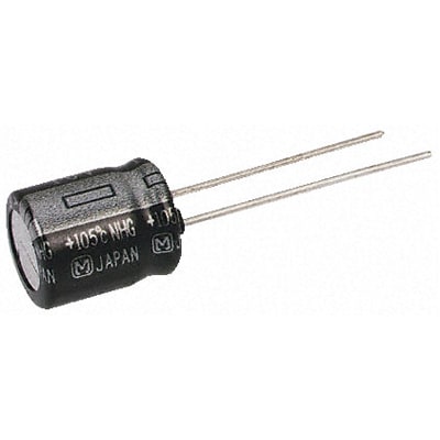ECA2EHG3R3 by Panasonic