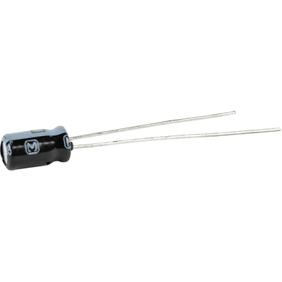 ECE-A1AKA101 by Panasonic