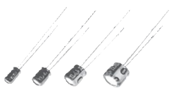 ECEA1ASN100 by Panasonic