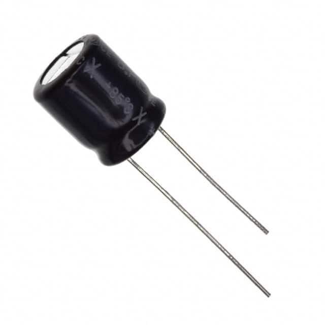 ECEA1VN471UB by Panasonic