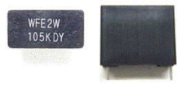 ECWFE2W105K by Panasonic