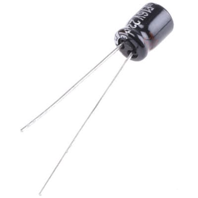 EEAGA1C220 by Panasonic