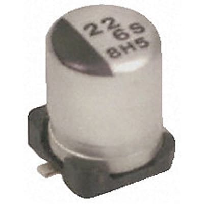 EEE0JA470SR by Panasonic