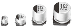 EEE1HA100AP by Panasonic