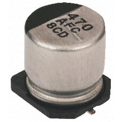 EEEFC0J220AR by Panasonic