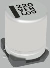 EEEFH1C221L by Panasonic