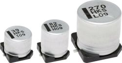 EEEFK1E471SL by Panasonic