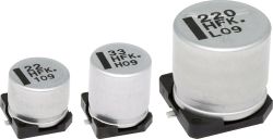 EEEFK1H221L by Panasonic