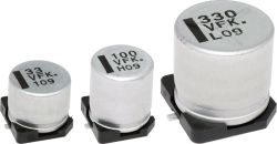 EEEFKE101XAL by Panasonic