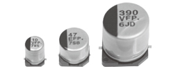 EEEFP1A331AV by Panasonic