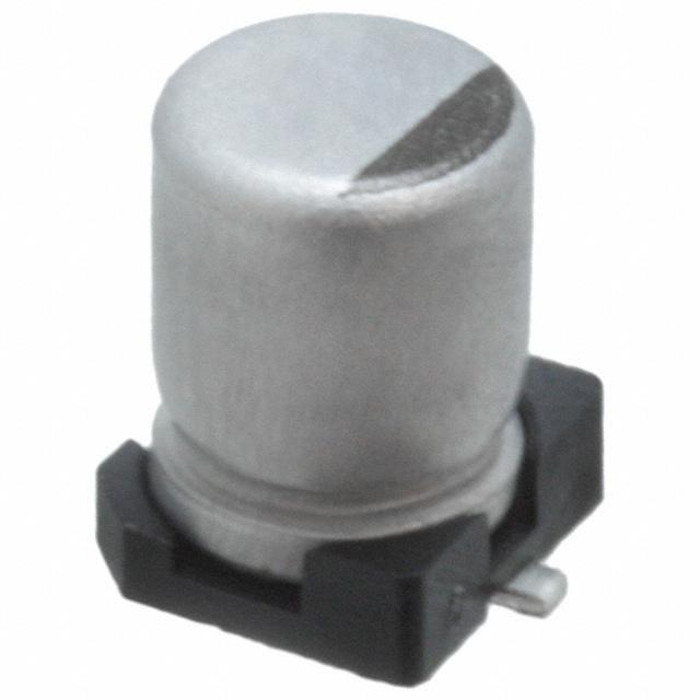 EEEFT1C101AR by Panasonic