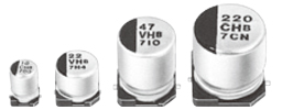 EEEHB1C470P by Panasonic