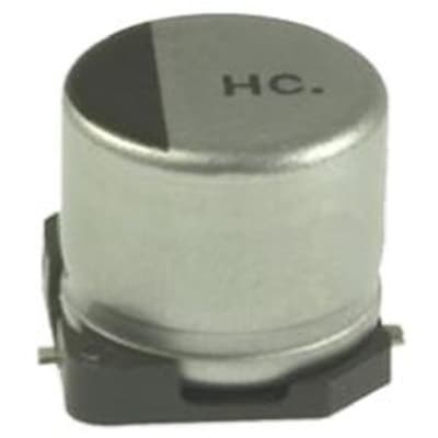 EEEHC1H101P by Panasonic