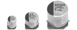 EEEHD1J220P by Panasonic