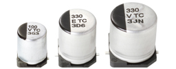 EEETC1E471UP by Panasonic