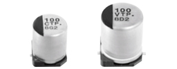 EEETP1C101AV by Panasonic