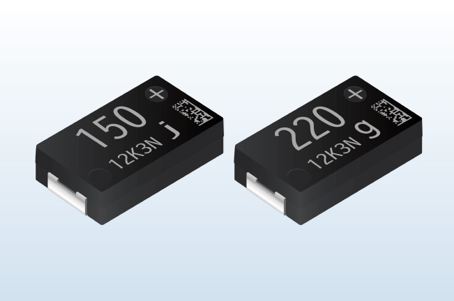 EEF-TX0J151RF by Panasonic