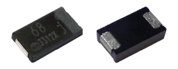 EEFCX0J151XP by Panasonic