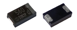 EEFHX0E331P6 by Panasonic