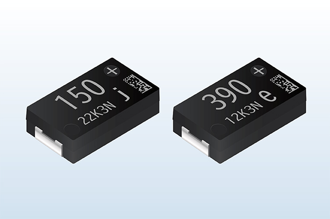 EEFJX0E471RB by Panasonic