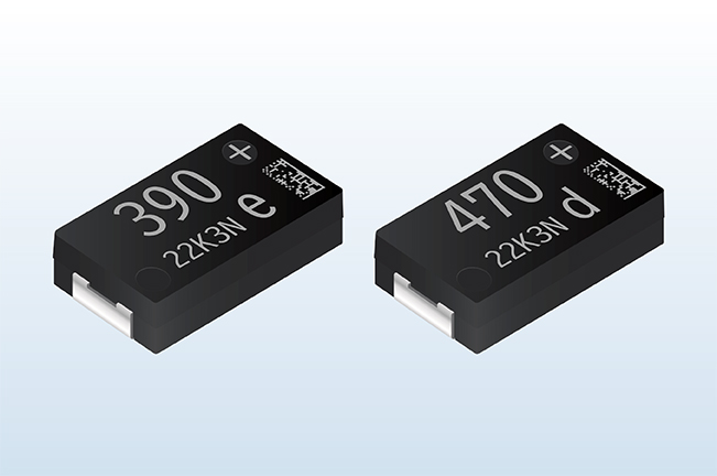 EEFKX0G181RF by Panasonic