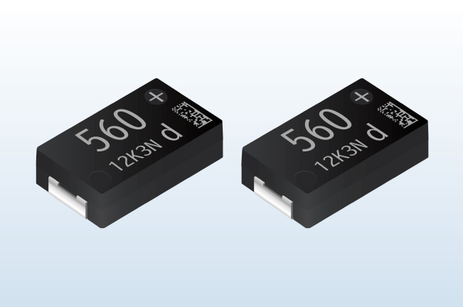 EEFKZ0D561RB by Panasonic
