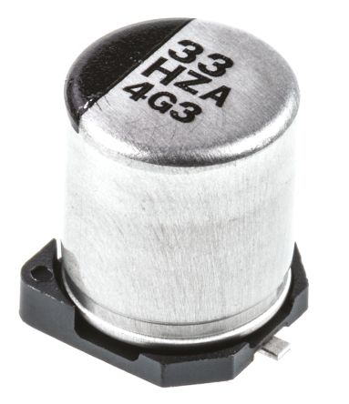 EEHZA1H330XP by Panasonic