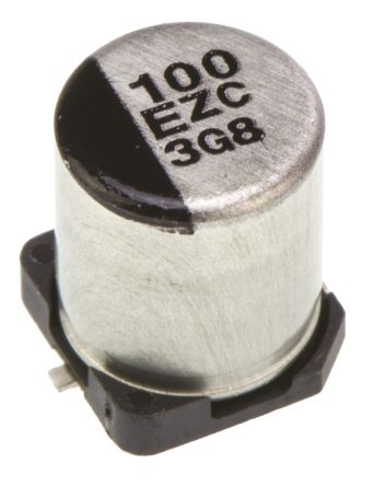 EEHZC1E101XP by Panasonic