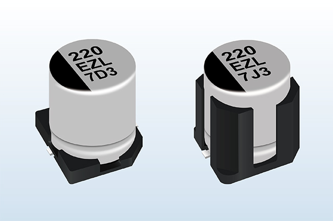EEHZL1E471V by Panasonic