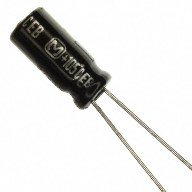 EEUEB1E470SB by Panasonic