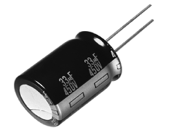 EEUED2D101SB by Panasonic